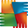 AVG AntiVirus logo