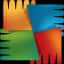 AVG AntiVirus logo