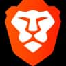 Brave Browser logo