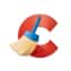 CCleaner logo