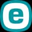 ESET NOD32 logo