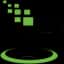 IPVanish logo