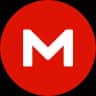 MEGA logo