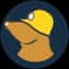 Mullvad VPN logo