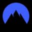 NordVPN logo
