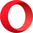 Opera Browser logo