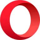 Opera Browser logo