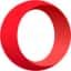 Opera Browser logo