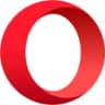 Opera Browser logo