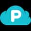 pCloud logo