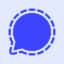 Signal logo