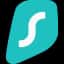 Surfshark Antivirus logo