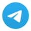 Telegram logo