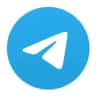 Telegram logo
