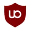 uBlock Origin logo