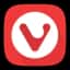 Vivaldi logo