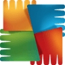 AVG AntiVirus logo