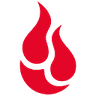 Backblaze logo