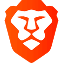 Brave Browser logo