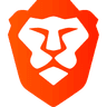 Brave Browser logo