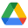 Google Drive logo