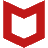 McAfee Total Protection logo