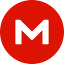MEGA logo