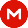 MEGA logo