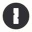 1Password logo