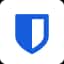 Bitwarden logo
