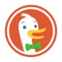 DuckDuckGo Browser logo