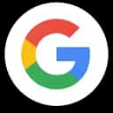 Google Drive logo